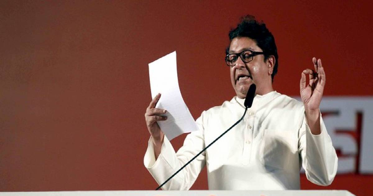 After Sangli, another Maharashtra court issues non-bailable warrant against Raj Thackeray in 2008 case